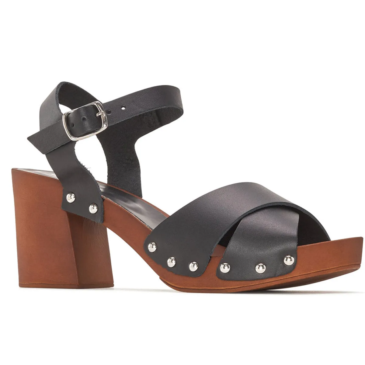Hot Rivah Medium Heels