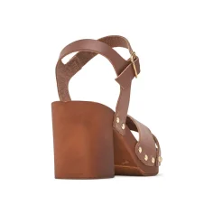 Hot Rivah Medium Heels