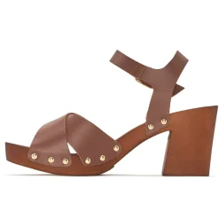 Hot Rivah Medium Heels