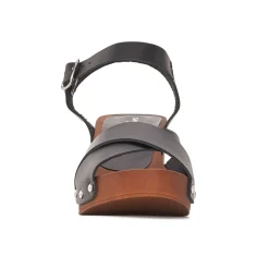 Hot Rivah Medium Heels