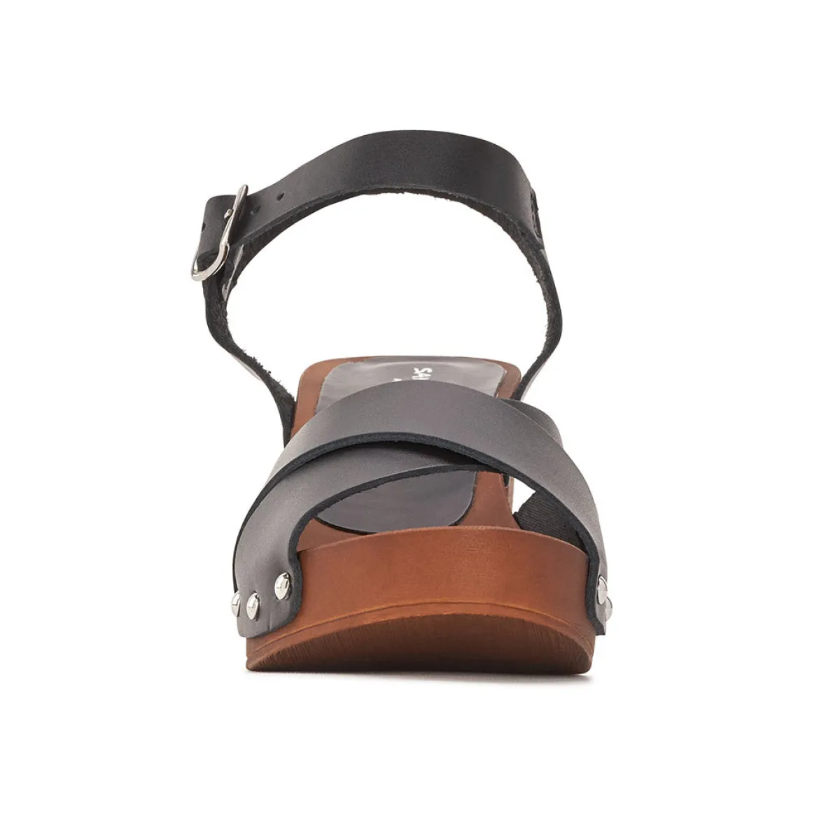 Hot Rivah Medium Heels