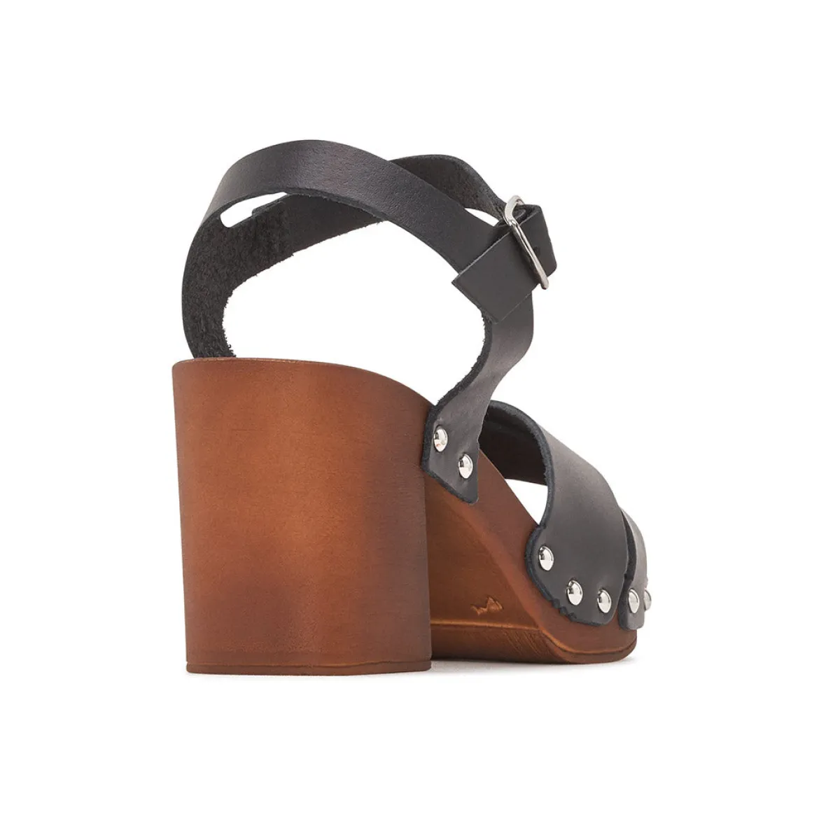 Hot Rivah Medium Heels