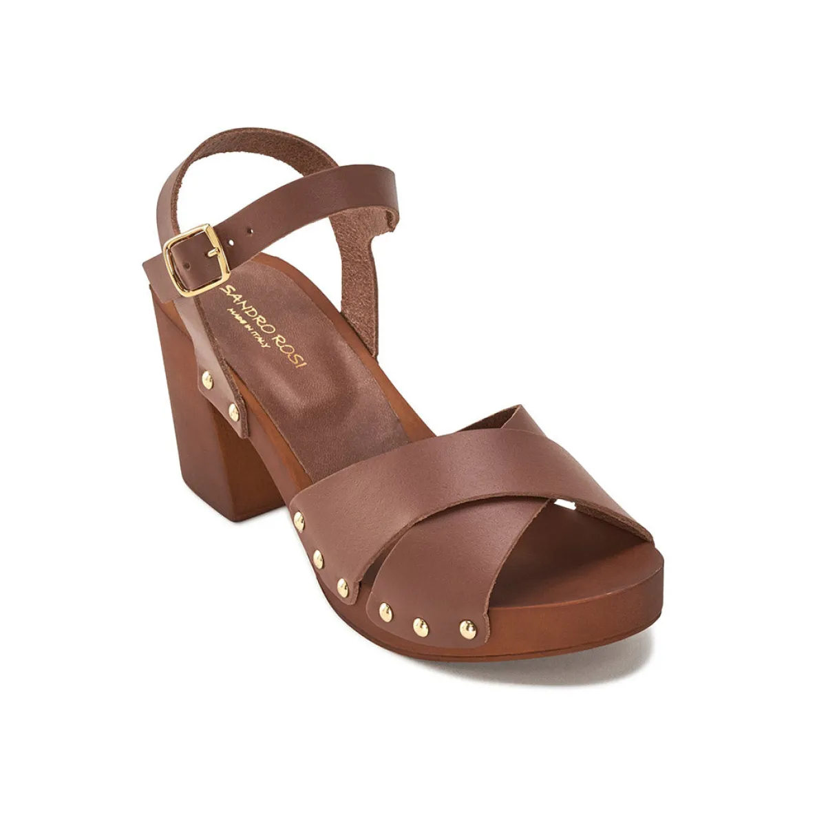 Hot Rivah Medium Heels
