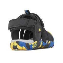 Fashion Rocks Sandals