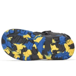 Fashion Rocks Sandals