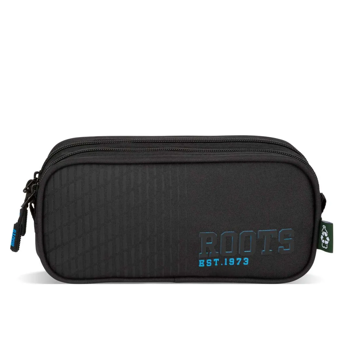 Store Roots | 2 Compartments Pencil Case Pencil Cases