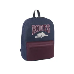 Shop Roots /Burgundy Backpack School Accessories