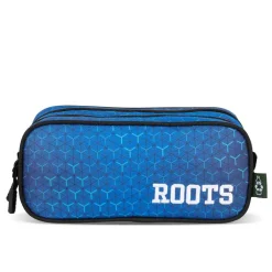 Fashion Roots |T 2 Compartments Pencil Case Boys Accessories