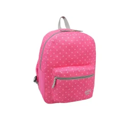 Clearance Roots Y Polka Dots Backpack Girls Accessories