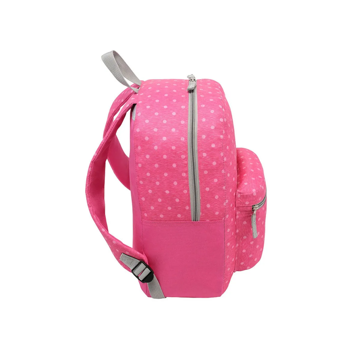 Clearance Roots Y Polka Dots Backpack Girls Accessories
