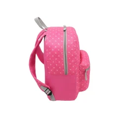 Cheap Roots Y Polka Dots Backpack Backpacks
