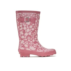 Clearance Rose School Approved Shoes