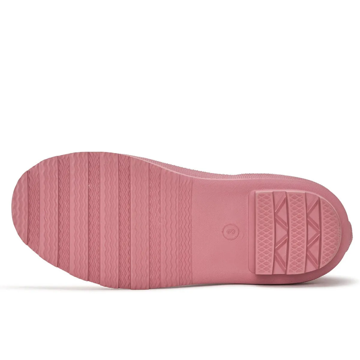 Cheap Rose Rain Boots
