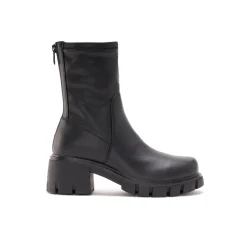 Fashion Rubis Booties