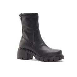 Fashion Rubis Booties