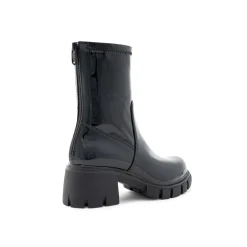 Fashion Rubis Booties