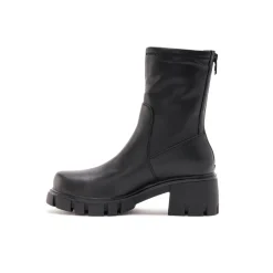 Fashion Rubis Booties