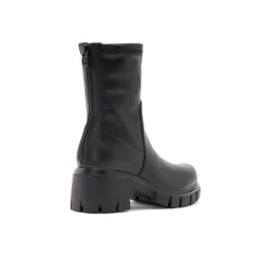 Fashion Rubis Booties
