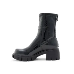 Fashion Rubis Booties