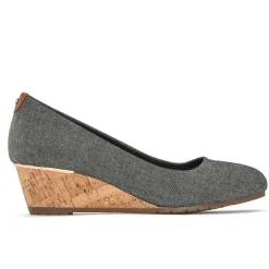Store Santa Maria Eco Medium Heels