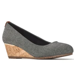 Store Santa Maria Eco Medium Heels