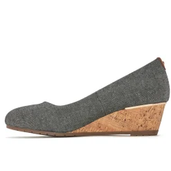 Store Santa Maria Eco Medium Heels