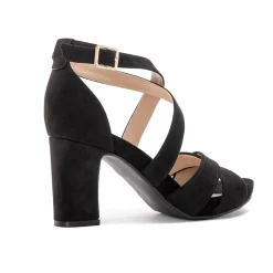 Hot Santorini Medium Heels