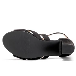 Hot Santorini Medium Heels