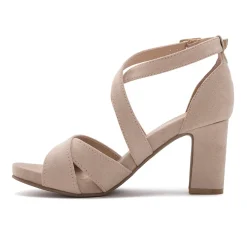 Cheap Santorini Dress Sandals