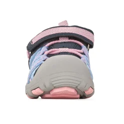 New Seashell Baby Sandals