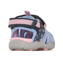 New Seashell Baby Sandals