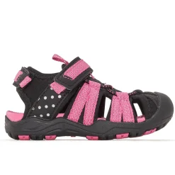 New Seashell Baby Sandals