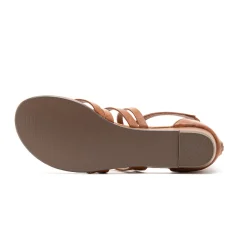 Store Serres Wedged Sandals