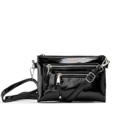 Store Seville Patent Handbags