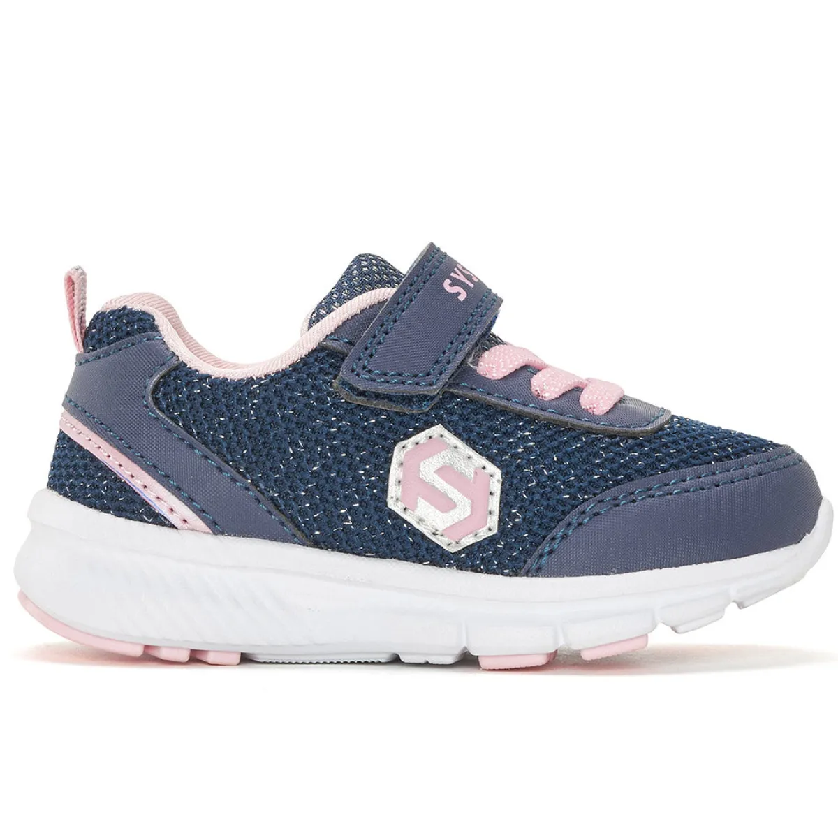 Sale Shimmer School Approved Shoes
