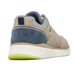 New Silas Men's Eco Friendly Footwear