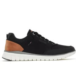 New Silas Men's Eco Friendly Footwear