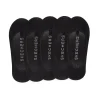 New Skechers - 5 Pairs Of Socks For Women Socks