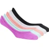 Store Skechers 5 Pairs Of Socks For Womens Socks
