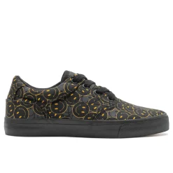 Flash Sale Smiley Athletic Shoes