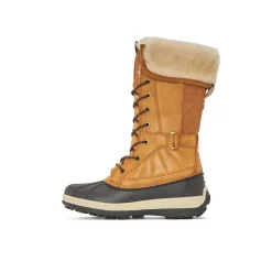 Store Snow Slider High Winter Boots