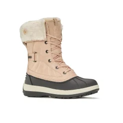 Sale Snow Slider Mid Winter Boots