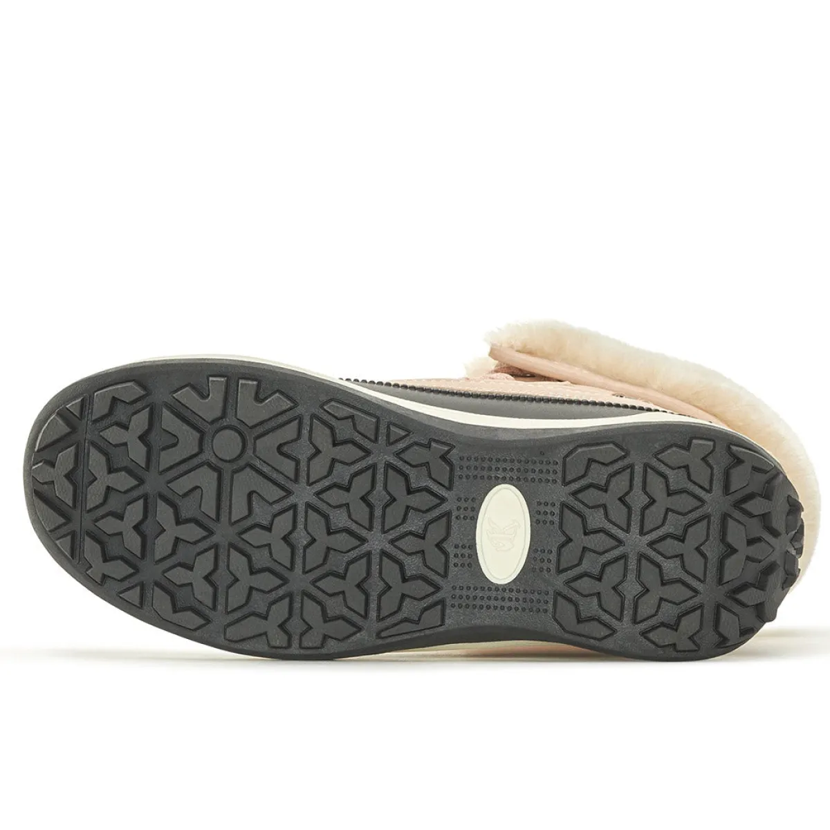 Sale Snow Slider Mid Winter Boots