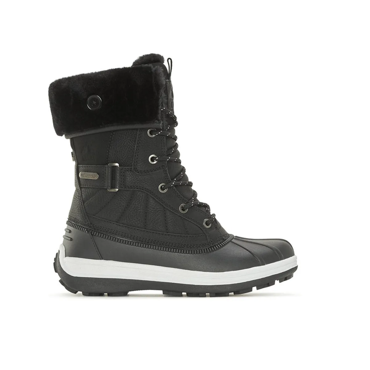 Sale Snow Slider Mid Winter Boots