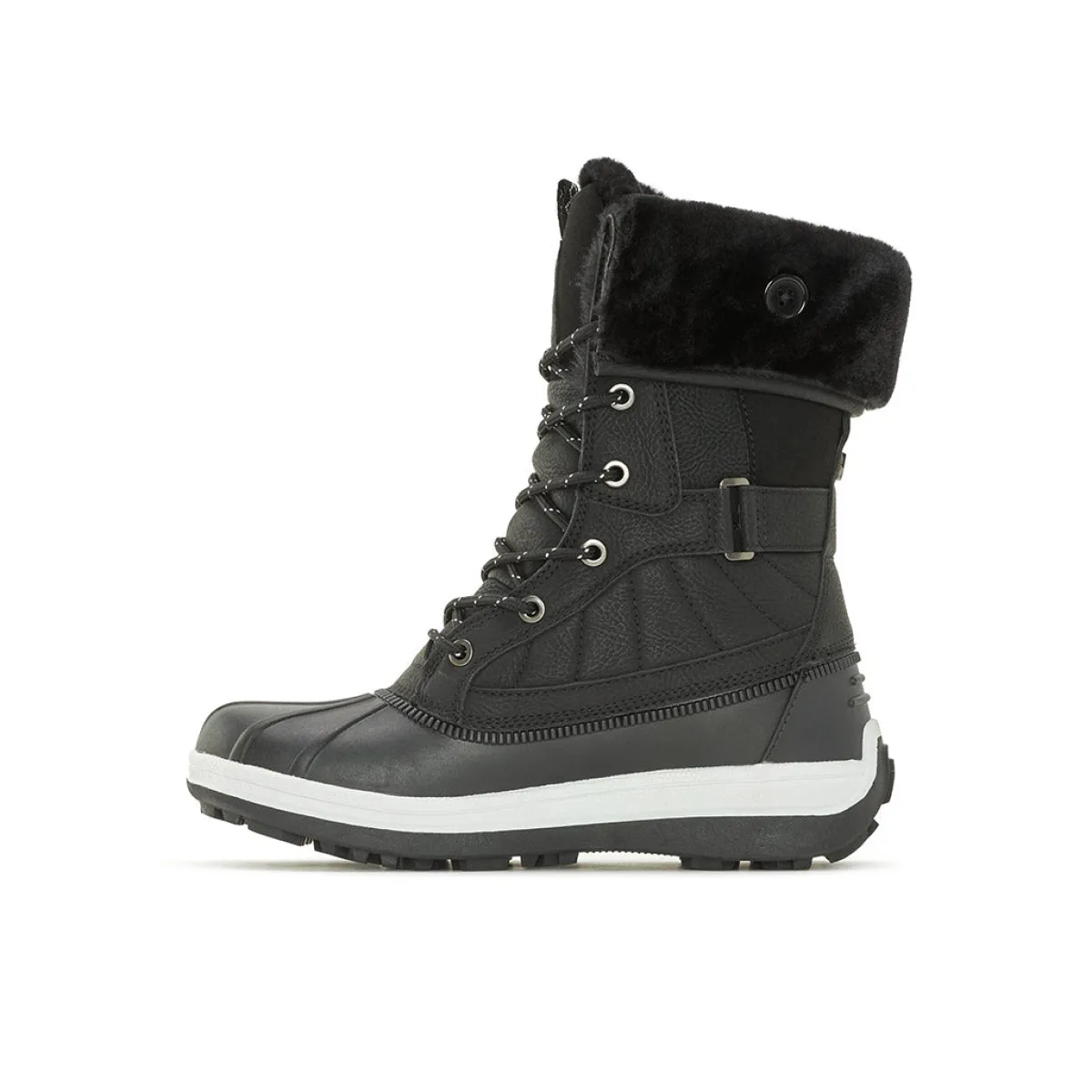 Sale Snow Slider Mid Winter Boots