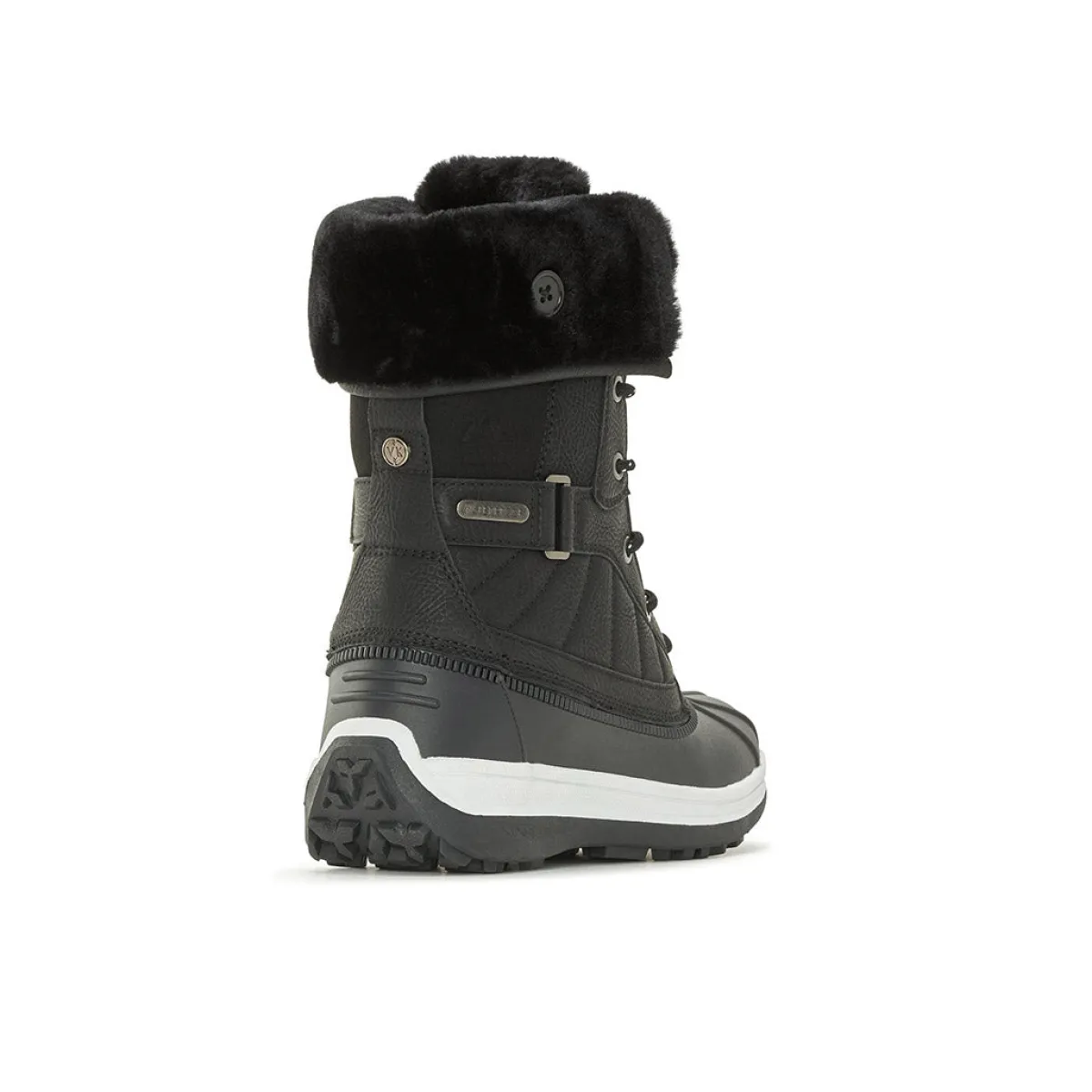 Sale Snow Slider Mid Winter Boots