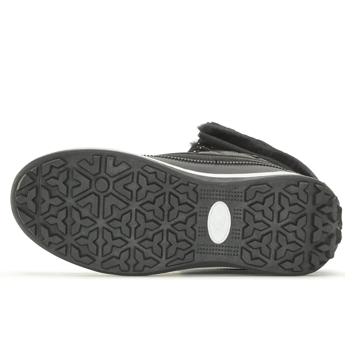 Sale Snow Slider Mid Winter Boots
