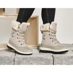 Sale Snow Slider Mid Winter Boots