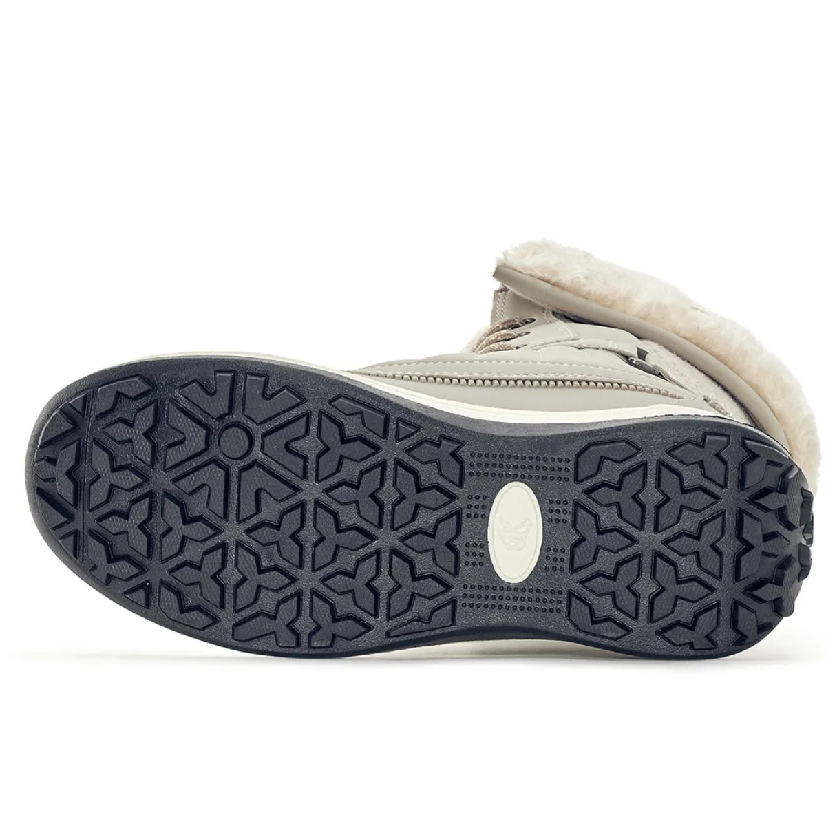 Sale Snow Slider Mid Winter Boots