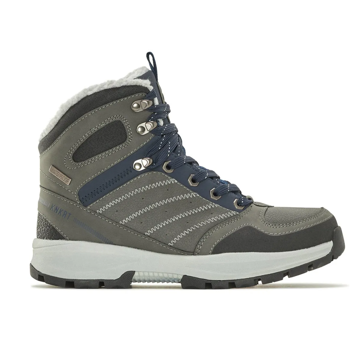 Discount Snowslopes Winter Boots